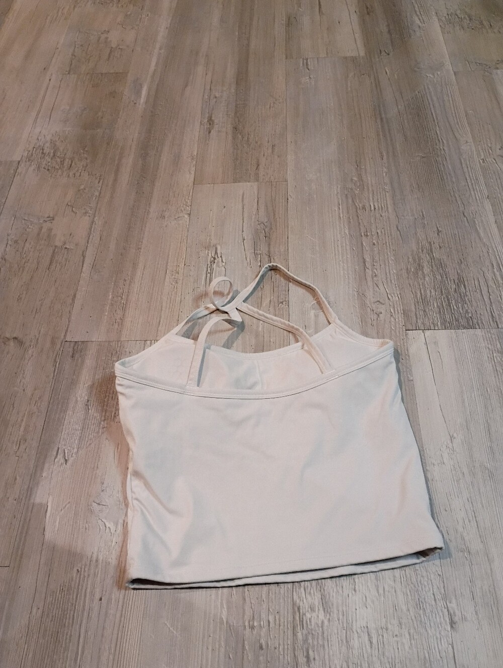 Workout Top - Picture 4 of 4